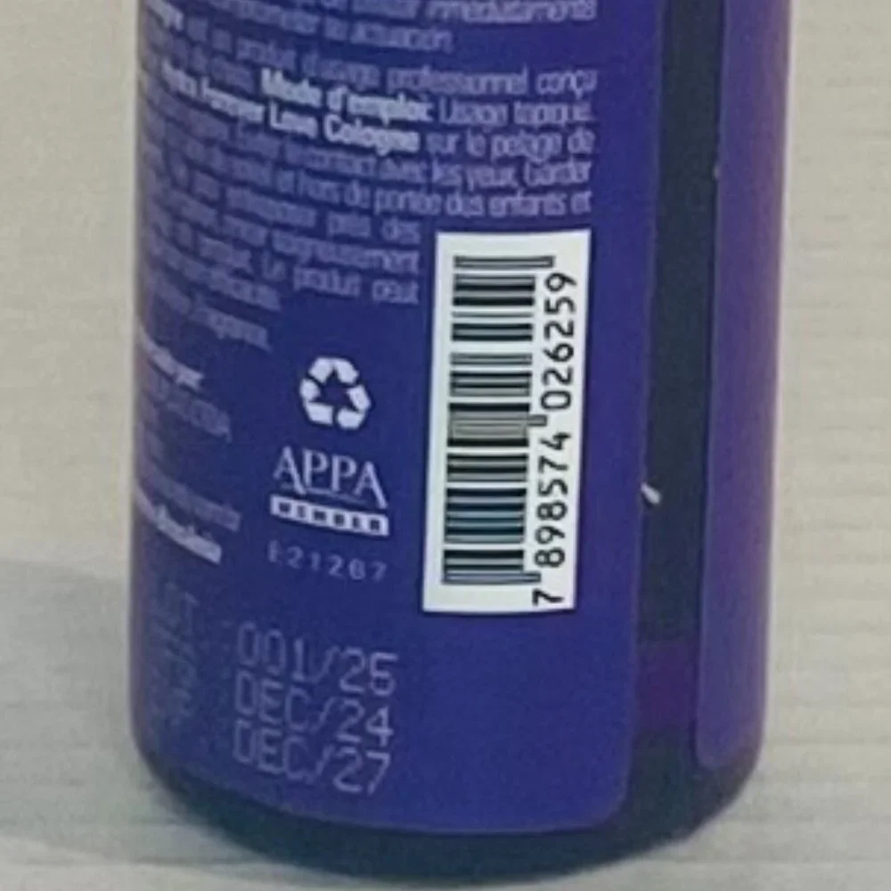 Hydra Professional Forever Love Cologne Spray for Dogs and Cats 4.4 fl.oz